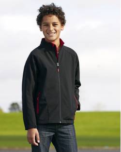 Geneva Softshell Jacket, Mens & Kids Geneva Softshell Jacket, Mens & Kids